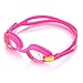 HiCool™ Anti-Fog Swim Goggle for Kids and Early Teens (Pink)
