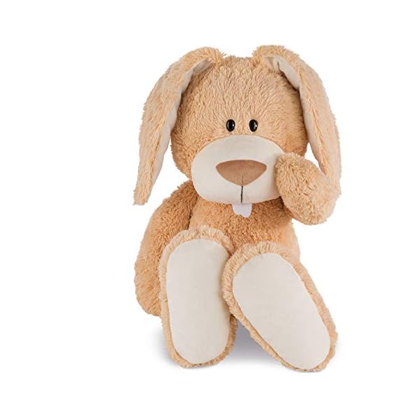 NICI XXL Kuscheltier Hase My Bunny 70 cm – XXL Plüschtier Hase für Mädchen, Jungen & Babys – Extra Großes Stofftier zum…