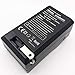 Charger for Panasonic DMW-BCF10, DMW-BCF10E, DMW-BCF10PP, CGA-S106, CGA-S/106B, CGA-S/106C and Lumix DMC-F3, DMC-FH20, DMC-FH3, DMC-FT3, DMC-FT4, DMC-FX68, DMC-FX70, DMC-FX75, DMC-FX78, DMC SZ1 SZ7