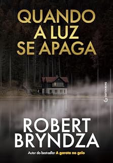 Livro Quando a luz se apaga