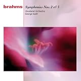 SYMPHONIES 2 AND 3                                 image