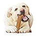 Nylabone Power Chew Classic Bone Chew Toy for Dogs, Durable Dog Toys for Aggressive Chewers, Bacon Flavor, Large/Giant - Up to 50 lbs. (1 Count)