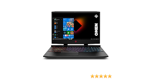 Amazon.com: HP Omen - Ordenador portátil para juegos (15,6\