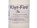 Thompson Klyr-Fire Enameling Adhesive - 16 Oz