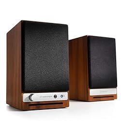 Audioengine HD3 Wireless Speakers with Bluetooth