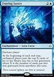 Fraying Sanity - Hour of Devastation