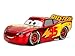 Jazwares Pixar Cars 3-Lightning McQueen Rusteze, 98366, 1:24 Scale