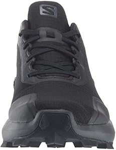 salomon gtx alphacross