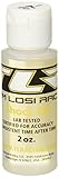 Team Losi Silicone Shock Oil 37.5wt 2oz