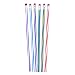 30 PCS Flexible Bendy Pencils for Kids Children – School Fun Equipment - by Ellien
