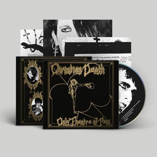 London After Midnight - Selected Scenes From the End of the World