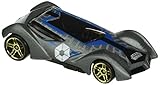 Hot Wheels, Star Wars, Separatists (General Grievious) Sinistra Die-Cast Car 4/8