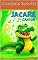 Livro JACARÉ CANTOR