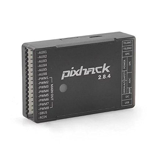 Goliton Pixhack 2.8.4 Flight Control 32bit Open Source Pixhawk Upgraded Autopilot Flight Control