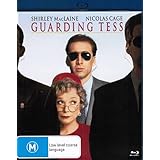 Guarding Tess [ NON-USA FORMAT, Blu-Ray, Reg.B Import - Australia ]