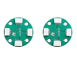Treedix 4 Channel Mux MultiPort JST Female Pitch