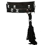 XCOSER Strange Belt Stephen Deluxe Adjustable Dr Cosplay CL Costume Halloween