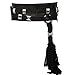 XCOSER Strange Belt Stephen Deluxe Adjustable Dr Cosplay CL Costume Halloween