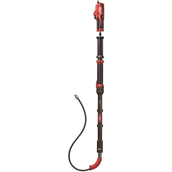 Milwaukee M12 Trapsnake 6ft Toilet Auger Tool Only Model Number 2576 20 Amazon Com Industrial Scientific