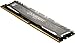 Crucial Ballistix Sport LT 3000 MHz DDR4 DRAM Desktop Gaming Memory Kit 16GB (8GBx2) CL16 BLS2K8G4D30BESBK (Gray)