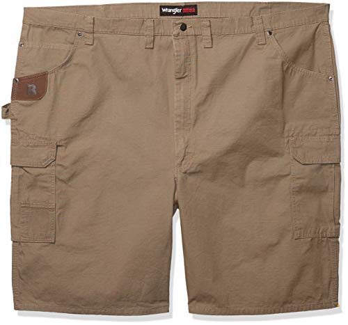 wrangler riggs ranger shorts