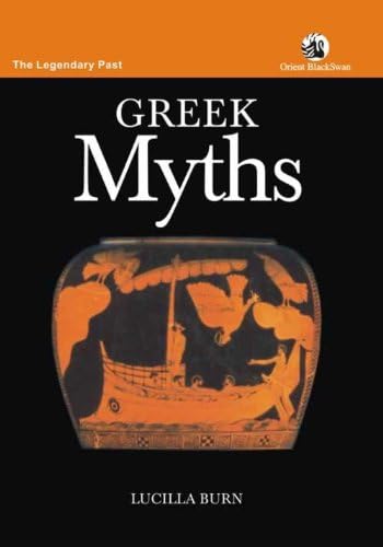 GREEK MYTHS