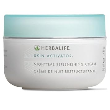 herbalife skin activator