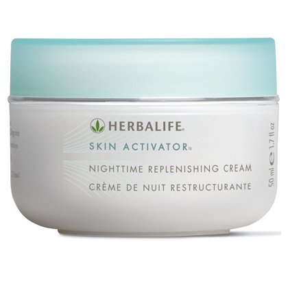 skin activator herbalife