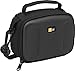 Case Logic MSEC-4 EVA Molded Camcorder Case - Black