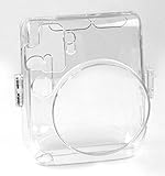Instax Mini 70 Camera Transparent Crystal Case
