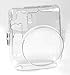 Instax Mini 70 Camera Transparent Crystal Case