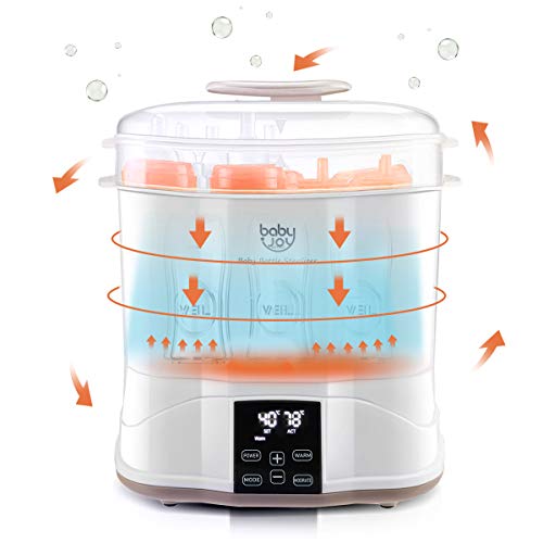 baby joy sterilizer