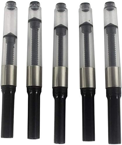 King Style 20 Pack 1ml Ceramic Pink Tip Empty Cartridges…