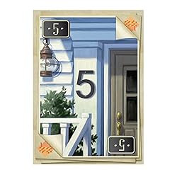 Welcome to... Your Perfect Home Board Game | City