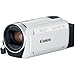Canon VIXIA HF R800 Camcorder (White) primary