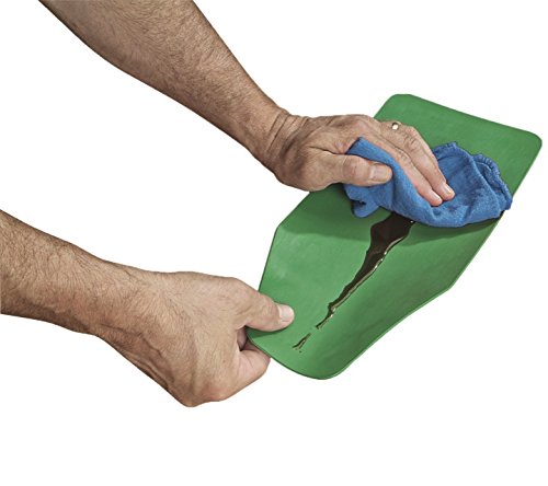 FORM-A-FUNNEL Flexible Draining Tool - General Purpose