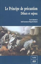 Le  principe de précaution