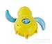 MagicW Swimming Turtle Swimming Tub Pool Toy Small Animal Wind Up Turtle Bath Toys Waterproof Funny Bathroom Bathing Toys Bathtub for Kids Random Color by MagicW