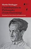 Contributions to Philosophy (From Enowning) (Studies in Continental Thought)