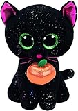 Ty Beanie Boos - Potion Black Cat