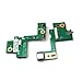 Eathtek Replacement DC IN Power Jack Board for ASUS N53 N53JF N53JQ N53SV N53SN series