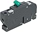 Connecticut Electric UBIZ0215 Newly Manufactured RC3815 Replacement Zinsco Circuit Breaker, Two Pole 15 Amp Thin Series, Grey
