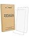 Galaxy S8 Screen Protector[2-Pack][Not Glass], Yootech Galaxy S8 Wet Applied Screen Protector BUBBLE-FREE for Galaxy S8