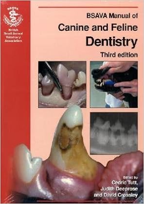 Small Animal Dental Oral and Maxillofacial Disease Veterinary Color Handbook Series