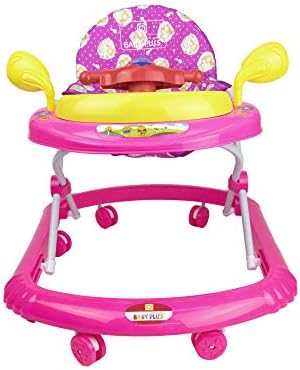 baby plus walker
