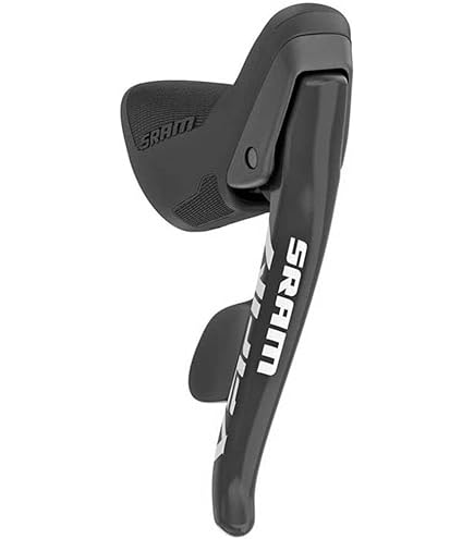 Amazon.com : SRAM 900 Carbon Fiber Road Brake Lever Set