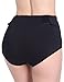 Everbellus Womens Tummy Control Briefs High Waist Shaping Panties
