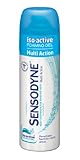 Sensodyne iso-active Multi-Action Toothpaste, 4.3-Ounce Tubes (Pack of 6)