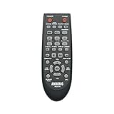 Anderic RR2547B Remote Control for Samsung Sound Bar Systems HWD350 HWD450 HWD550 HWD551 HWD570 HWE350 HWE450 HWE550 HWF350 HWF355 HWF450 HWF550 HWF551 HWF750 HWFM35 HWFM45 HWFM55 HWH550 HWH551 HWH570