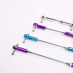 Parts & Accessories M3 Adjustable Push Rod End Ball